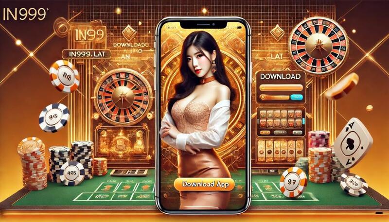 Download App in 999: Your Guide to Secure and Convenient Gaming