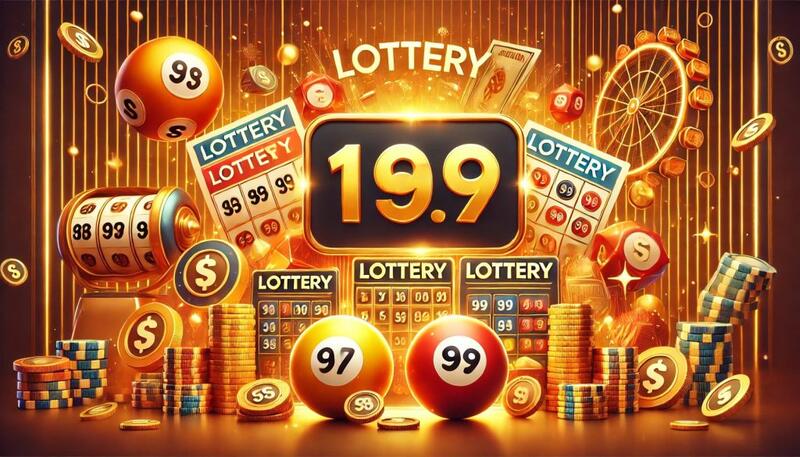 Lottery in 999: Play and Win Big on India’s Trusted Platform