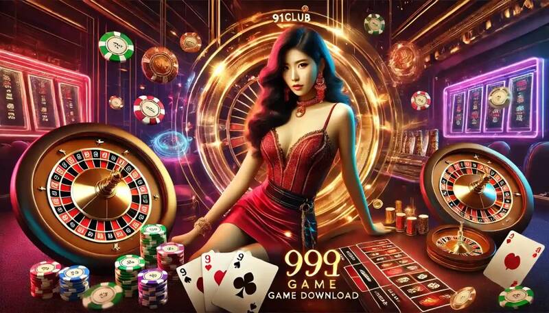 Casino Online in 999 Game Download – A Complete Guide for Indian Players