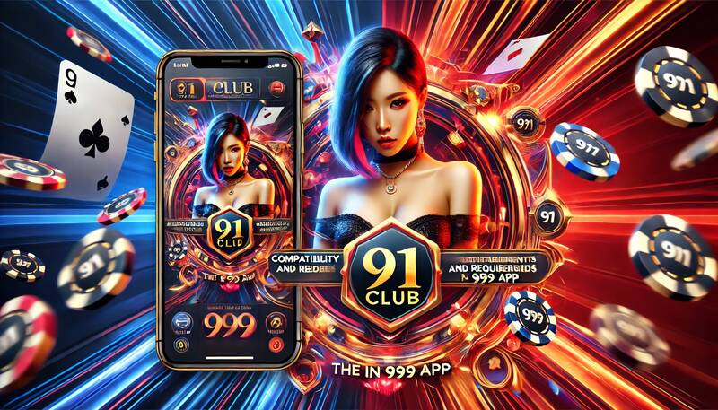 Compatibility and Requirements for the in 999 App