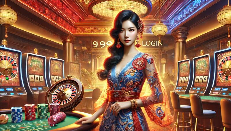 in999 Login – Your Guide to Accessing India’s Trusted Casino Platform