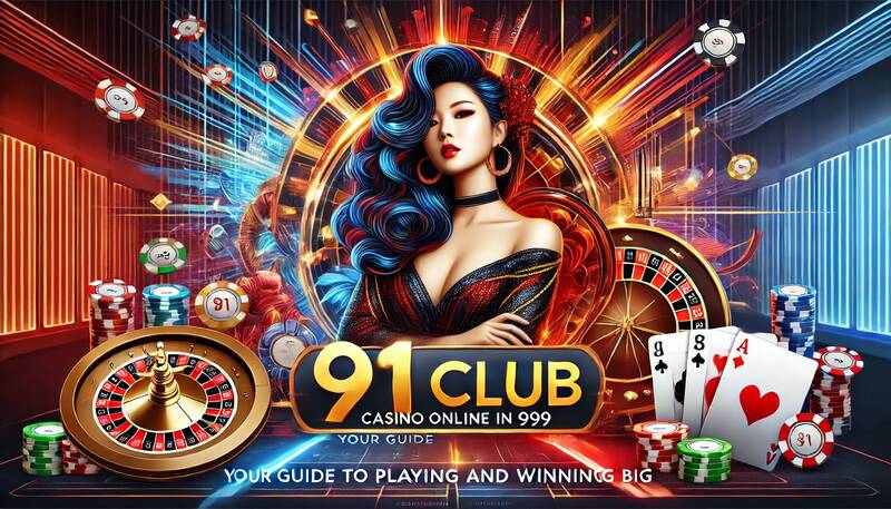 Casino Online in 999: Your Guide to Playing and Winning Big