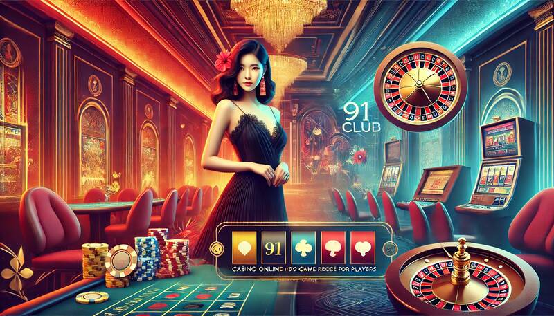 Casino Online in 999 Game Register: Comprehensive Guide for Players