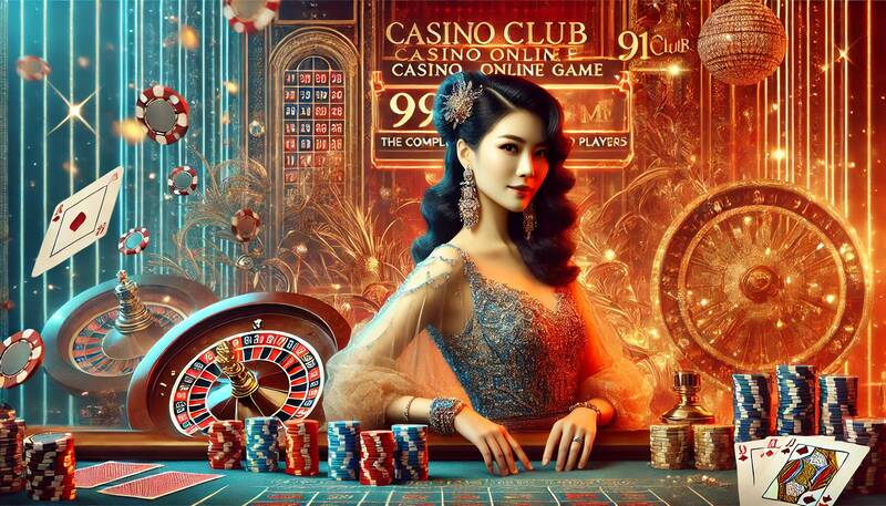 Casino Online in 999 Game – The Complete Guide for Indian Players