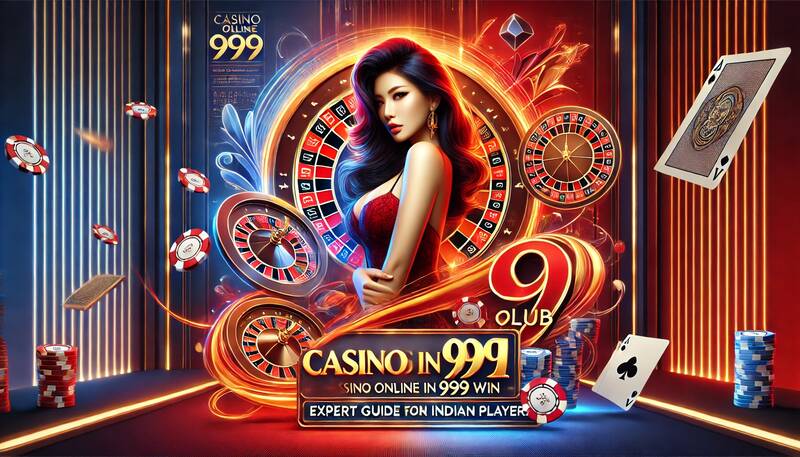 Casino Online in 999 Win: Expert Guide for Indian Players