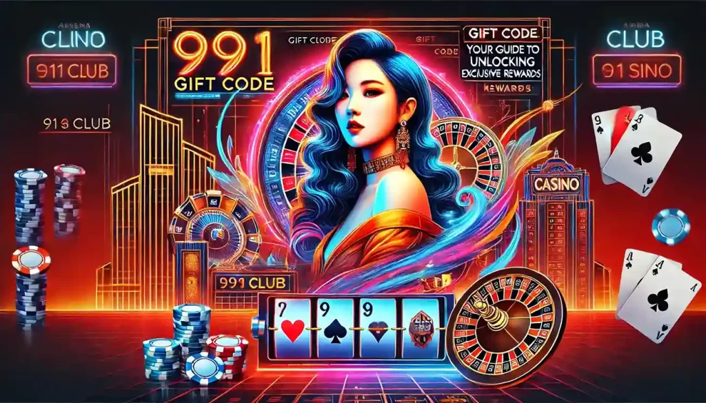 in 999 Gift Code: Your Guide to Unlocking Exclusive Rewards