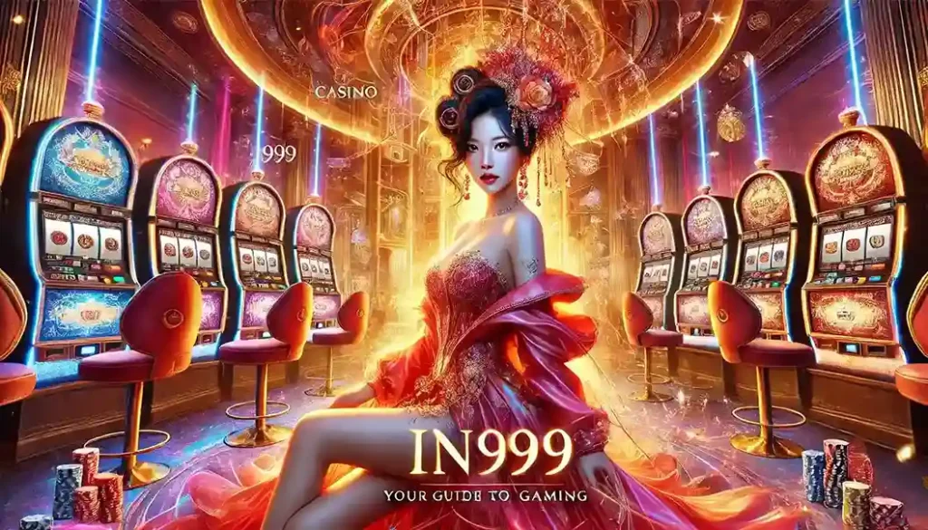 Bally Casino: Your Guide to Gaming and Winning Big