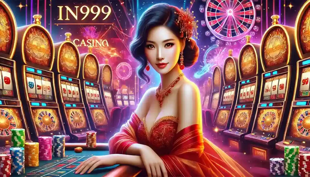 Casino Slot Games: Expert Guide to Winning Big