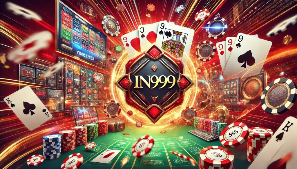 Casino Online in999