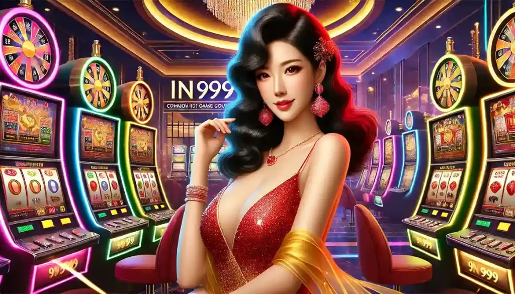 Common FAQs About Slot Game in 999